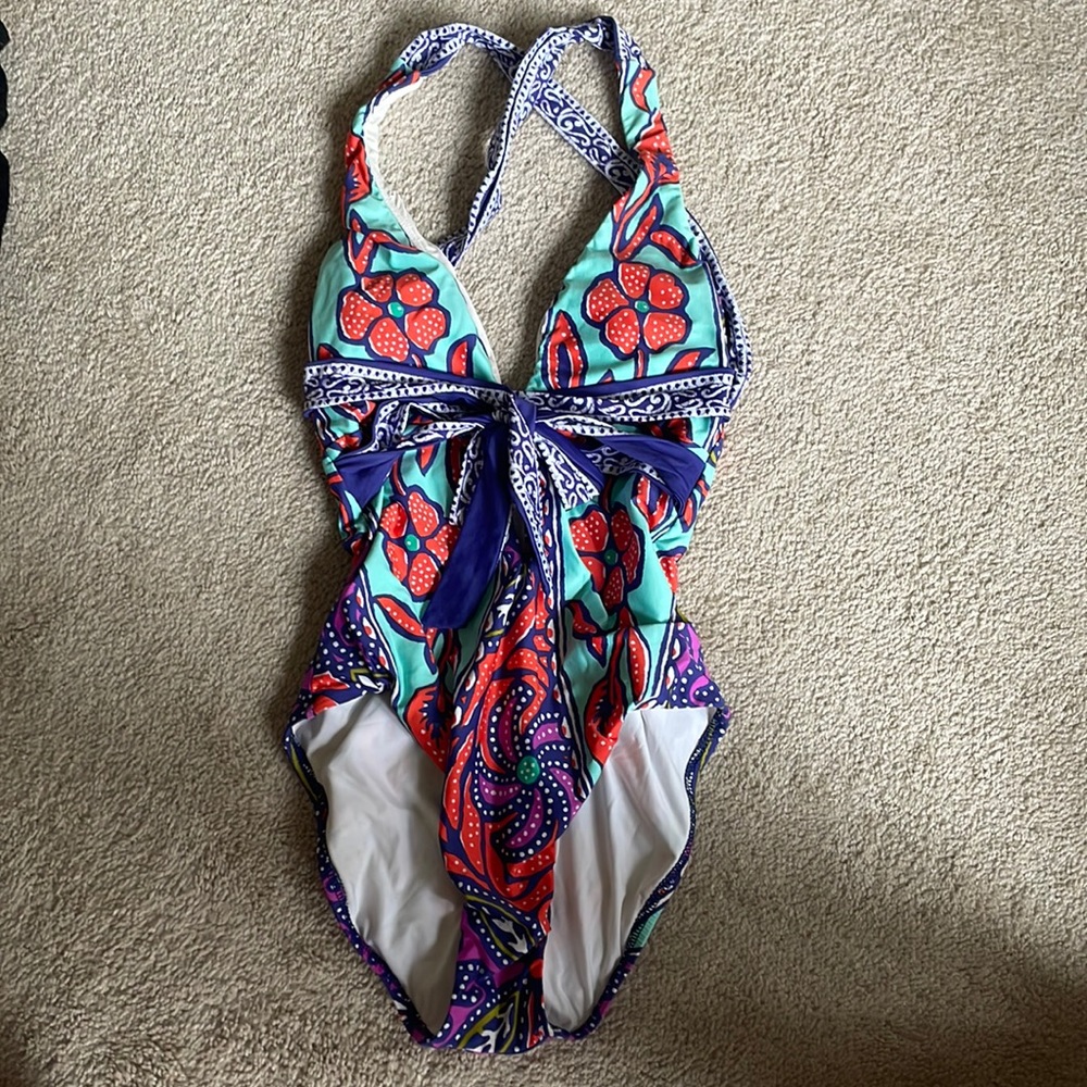 Trina Turk Swimsuit